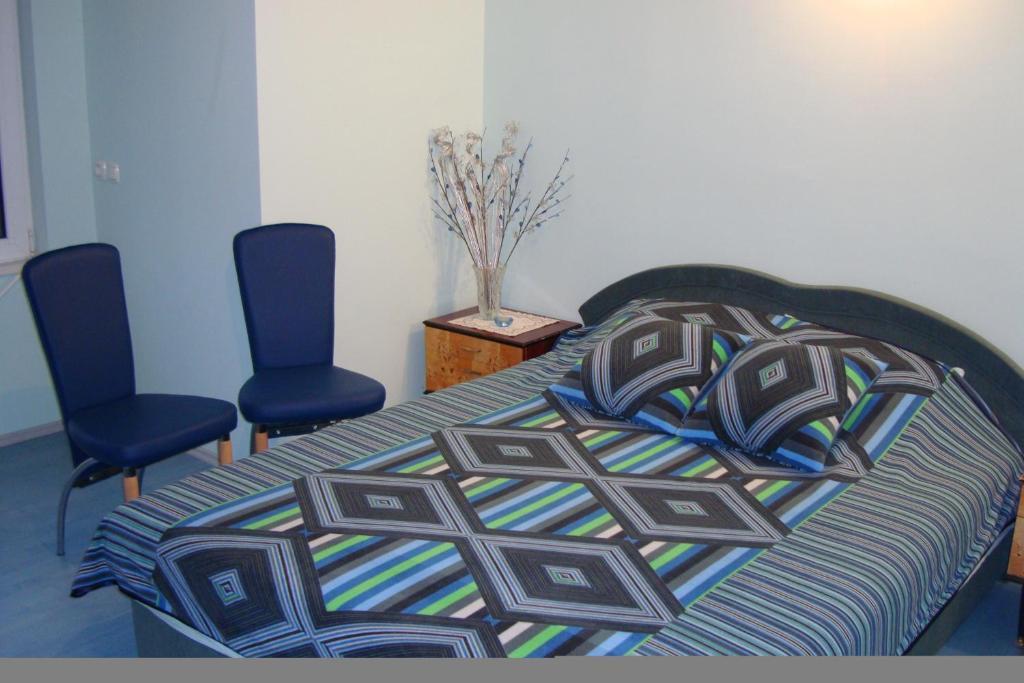Accommodation J&T Ohrida Cameră foto